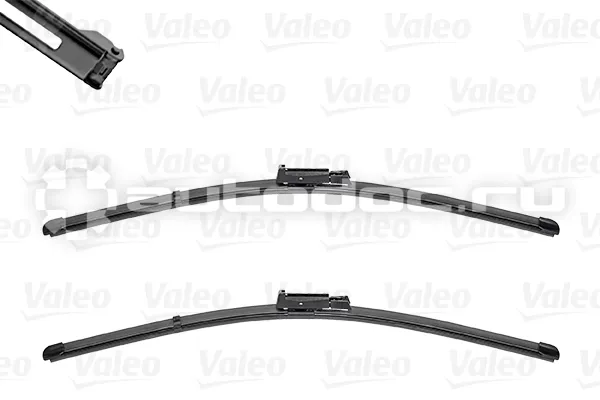 Valeo Щетки стеклоочистителя, комплект