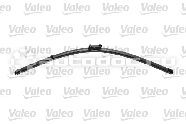 Valeo Щетки стеклоочистителя, комплект