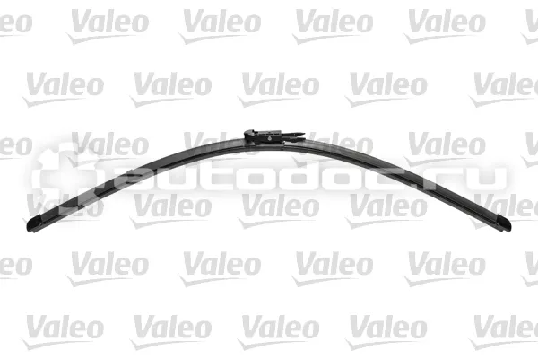 Valeo Щетки стеклоочистителя, комплект