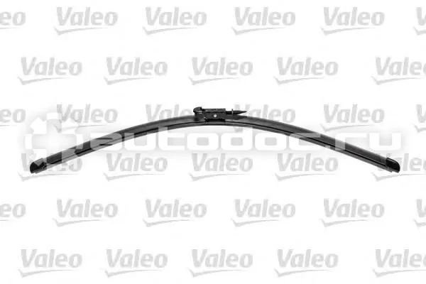Valeo Щетки стеклоочистителя, комплект