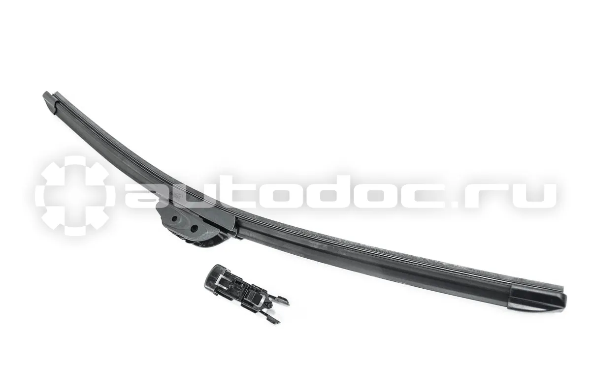 VALEO Щетка стеклоочистителя Multiconnection 530mm | 21