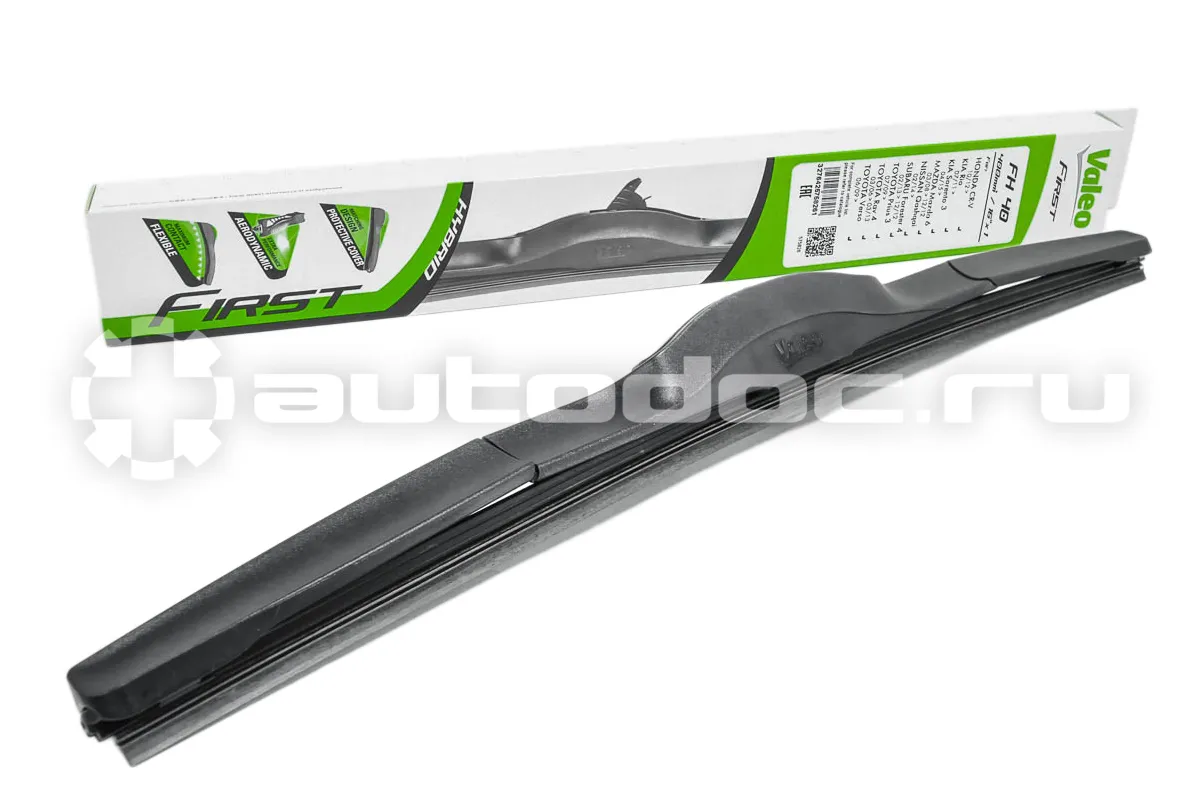 VALEO Щетка стеклоочистителя