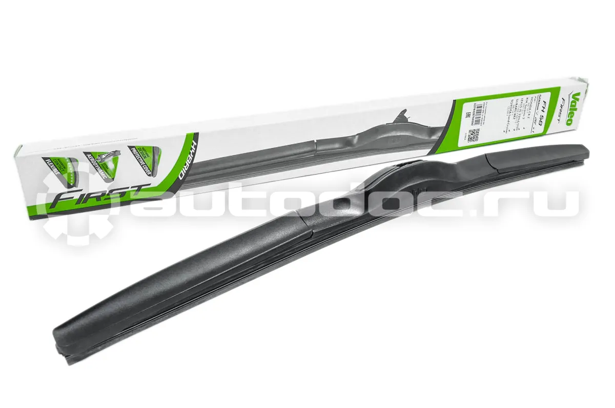 VALEO Щетка стеклоочистителя