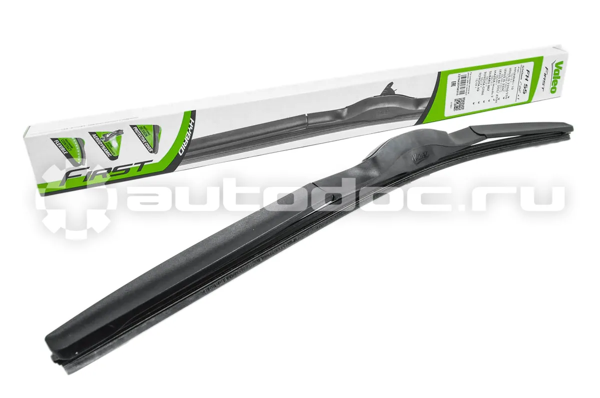 VALEO Щетка стеклоочистителя