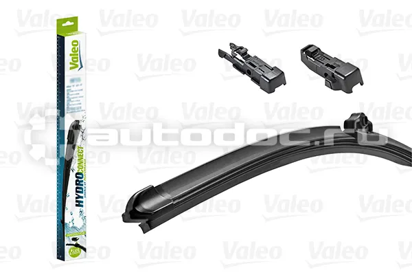 VALEO Щетка стеклоочистителя
