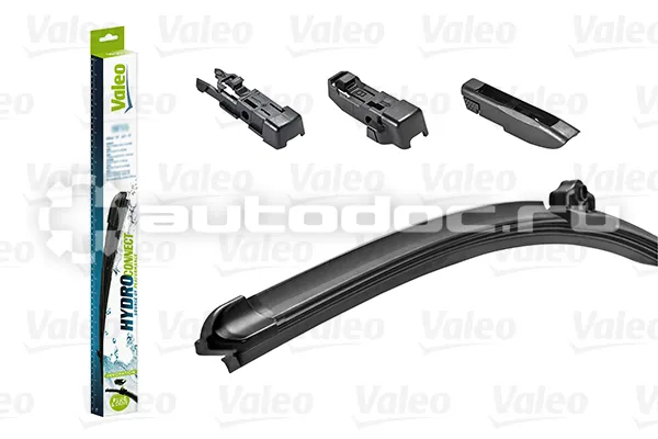 VALEO Щетка стеклоочистителя