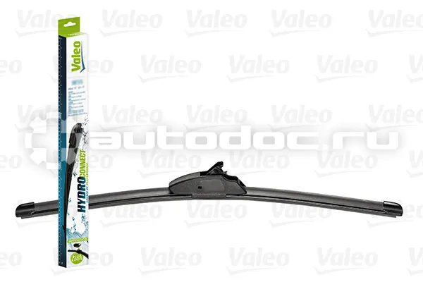 VALEO Щетка стеклоочистителя