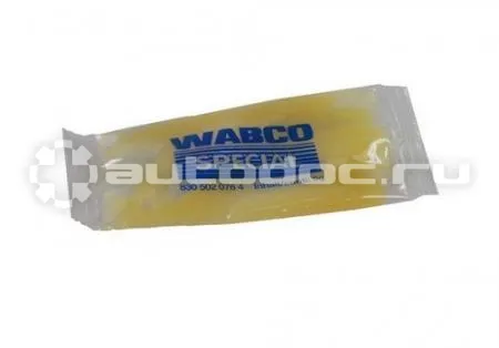 WABCO Смазка