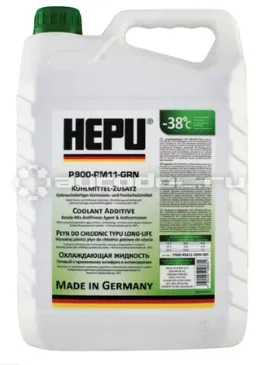 HEPU P900 RM11