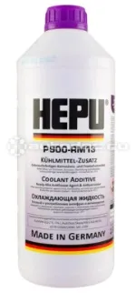 HEPU P900 G13