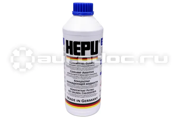 HEPU P999