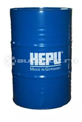 HEPU P999