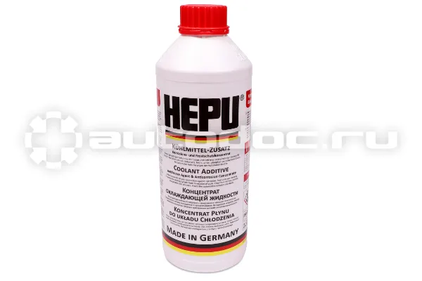 HEPU P999 G12