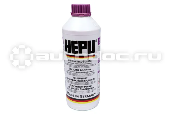 HEPU P999 G12 Plus