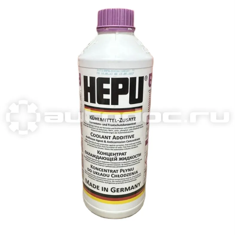 HEPU P999 G12-SUPERPLUS