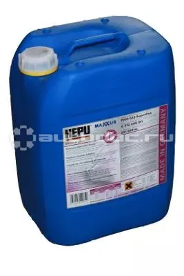 HEPU P999 G12-SUPERPLUS