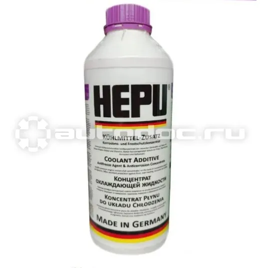 HEPU P999 G13