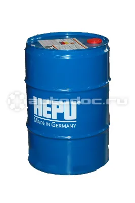 HEPU P999 GRN