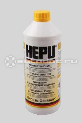 HEPU P999 YWL