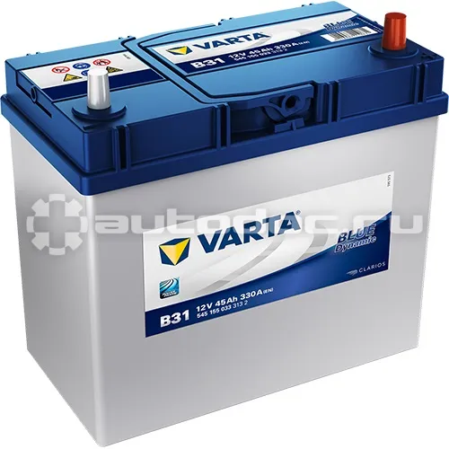 VARTA Аккумулятор
