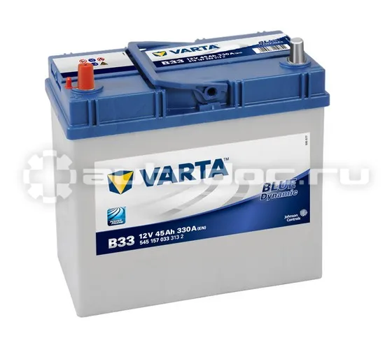 VARTA Blue dynamic Аккумулятор