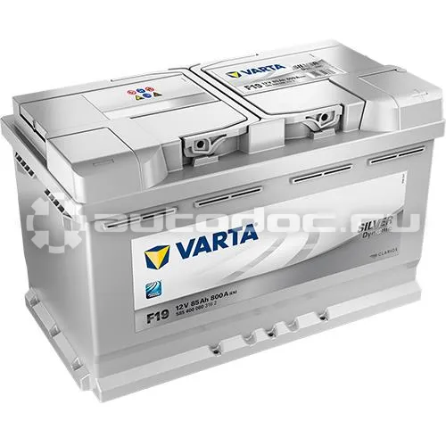 VARTA Аккумулятор