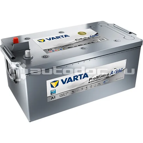VARTA Аккумулятор