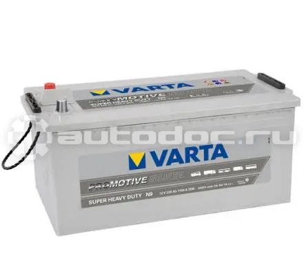 VARTA Аккумулятор