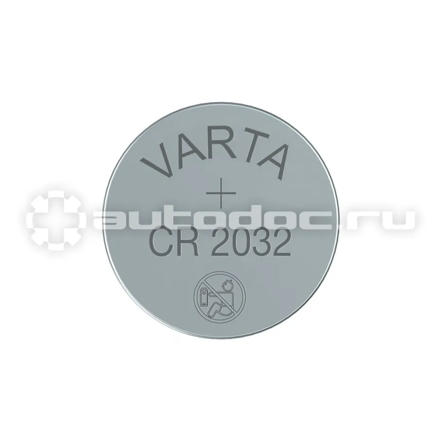 VARTA Батарейка для брелка (все модели)