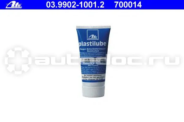 ATE Plastilube Универсальные смазочные материалы