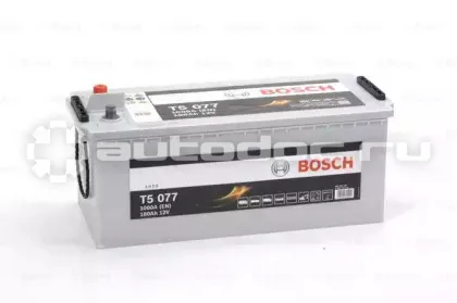 BOSCH T5 Аккумулятор