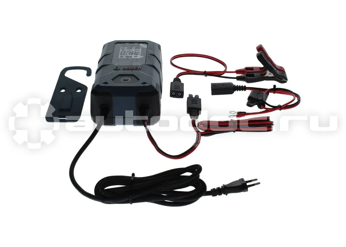 BOSCH Зарядное устройство для C80