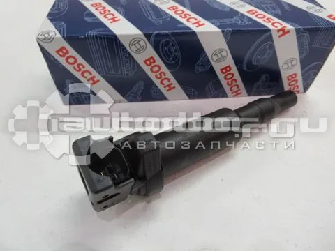 Катушка зажигания