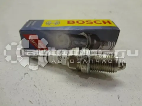 Свеча зажигания