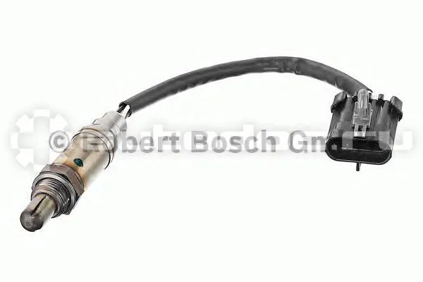 BOSCH 0258005703 - Датчик кислородный