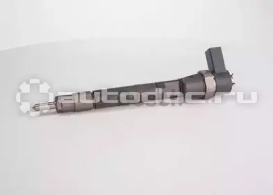 Форсунка топливная