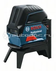 BOSCH GCL 2-15 Нивелир лазерный