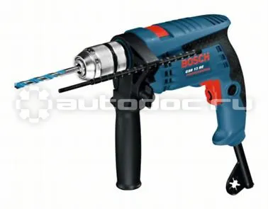 BOSCH GSB 13 RE Дрель