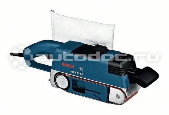 BOSCH GBS 75 AE Шлифмашина