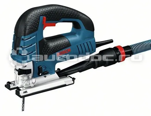 BOSCH GST 150 BCE Лобзик