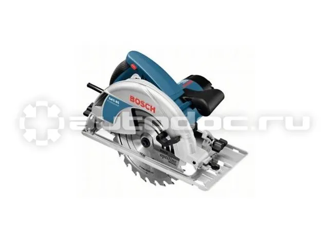 BOSCH GKS 85 Пила