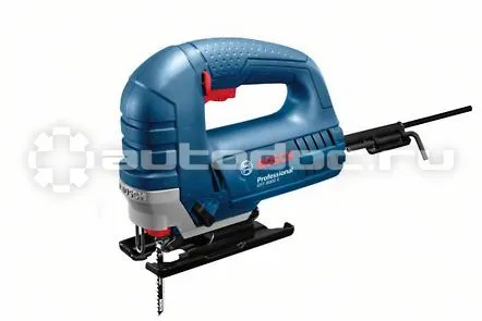 BOSCH GST 8000 E Лобзик