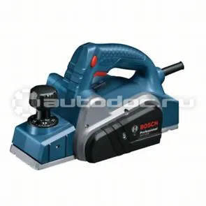 BOSCH GHO 6500 Рубанок