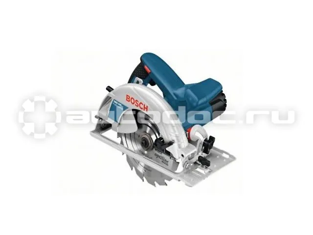 BOSCH GKS 190 Пила