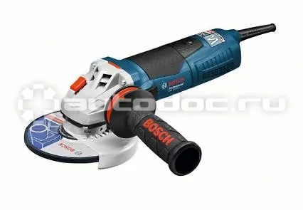 BOSCH GWS 19-150 CI Шлифмашина
