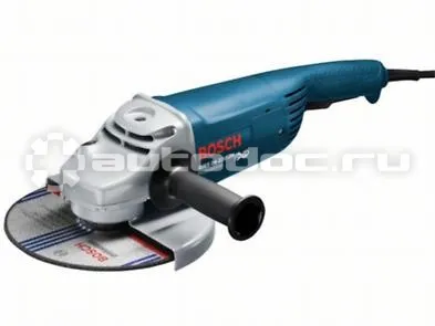 BOSCH GWS 24-230 JH Шлифмашина