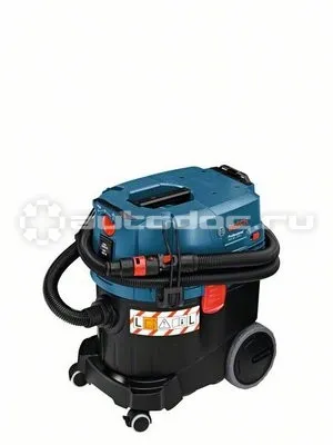 BOSCH GAS 35 L SFC+ Пылесос