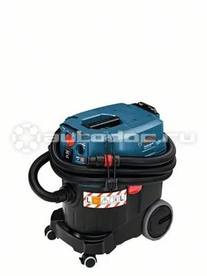 BOSCH GAS 35 L AFC Пылесос