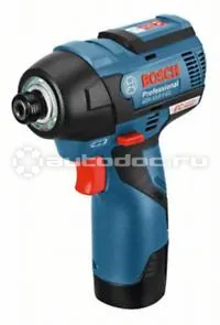BOSCH GDR 10,8 V-EC Гайковерт