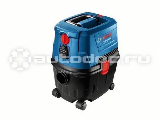 BOSCH GAS 15 PS Пылесос